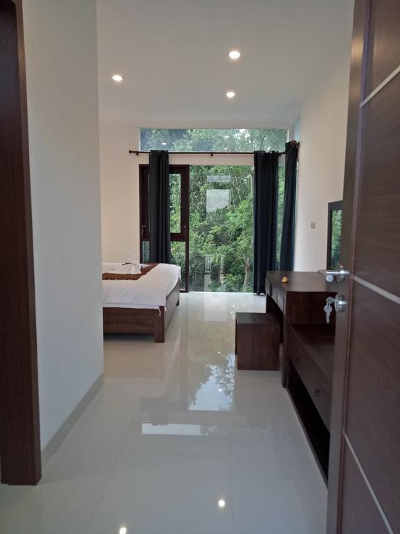 Legong Guesthouse Убуд Экстерьер фото