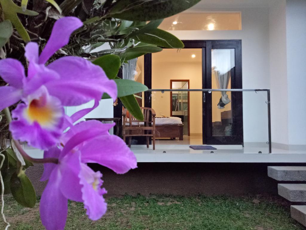 Legong Guesthouse Убуд Экстерьер фото